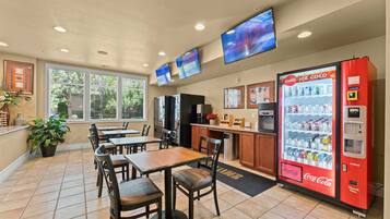 Apartemen | 2 kamar tidur