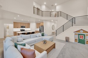 TV connectée, jeux vidéo