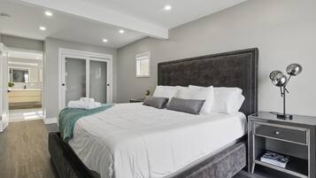 3 chambres, Wi-Fi, draps fournis