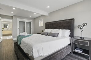 3 slaapkamers, wifi, beddengoed