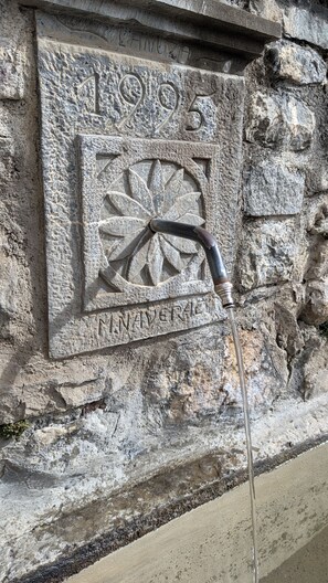 Detalle exterior
