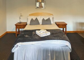 1 Schlafzimmer