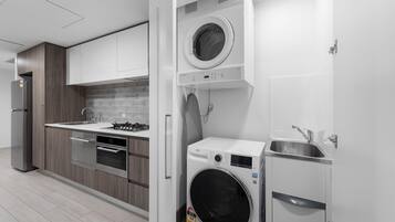 Habitació | Bugaderia