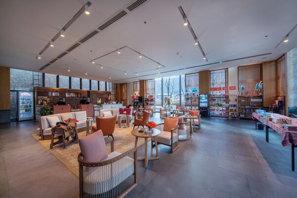 丽江地中海·棠岸度假酒店（地中海国际度假区店） - 麗江市