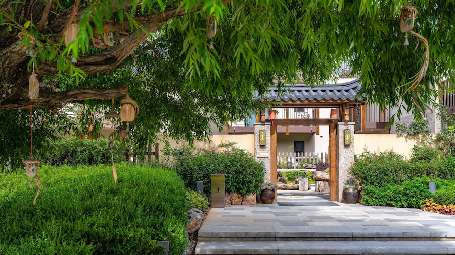 Joy Holiday Hotel Lijiang