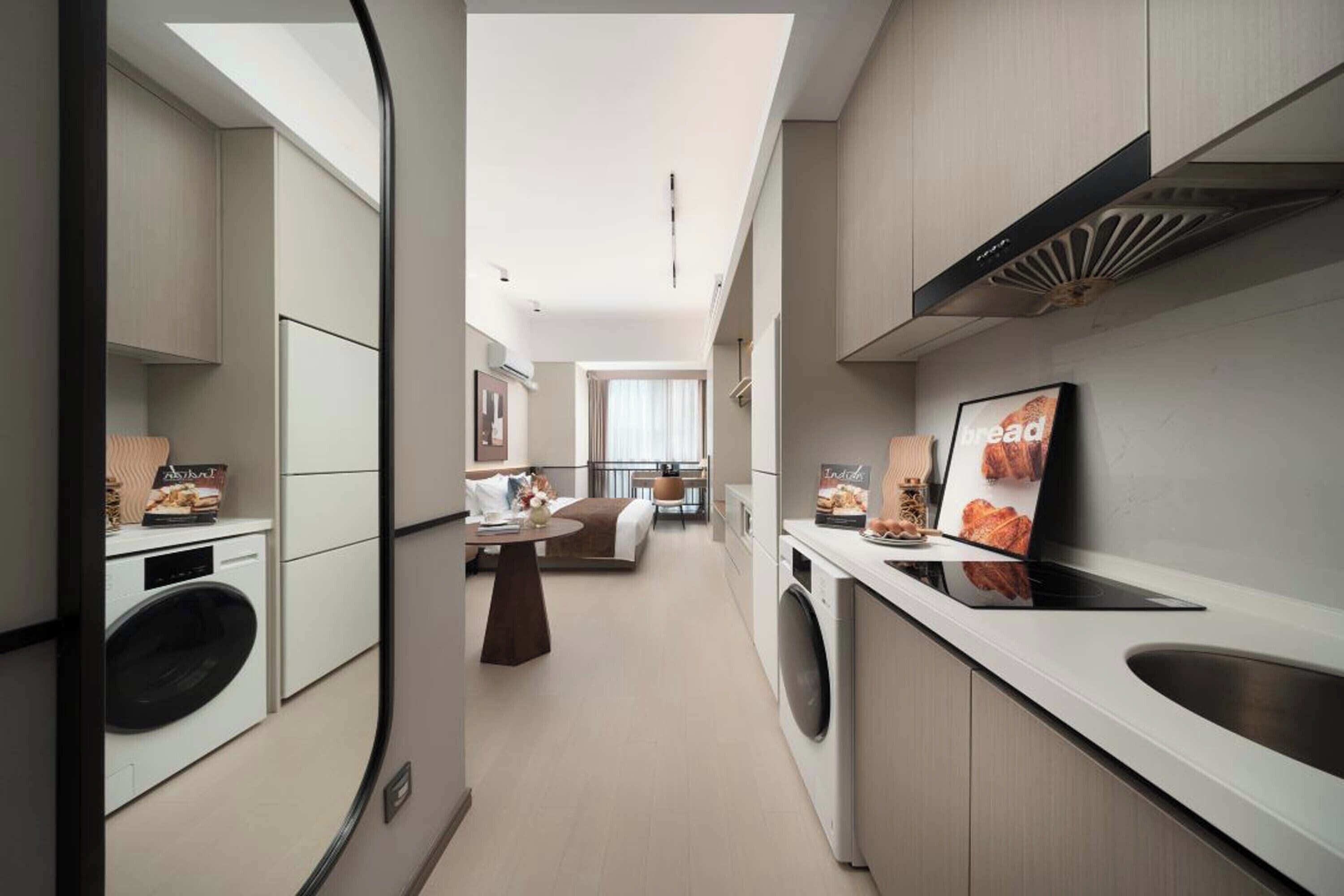 Superior Double Room | View from room