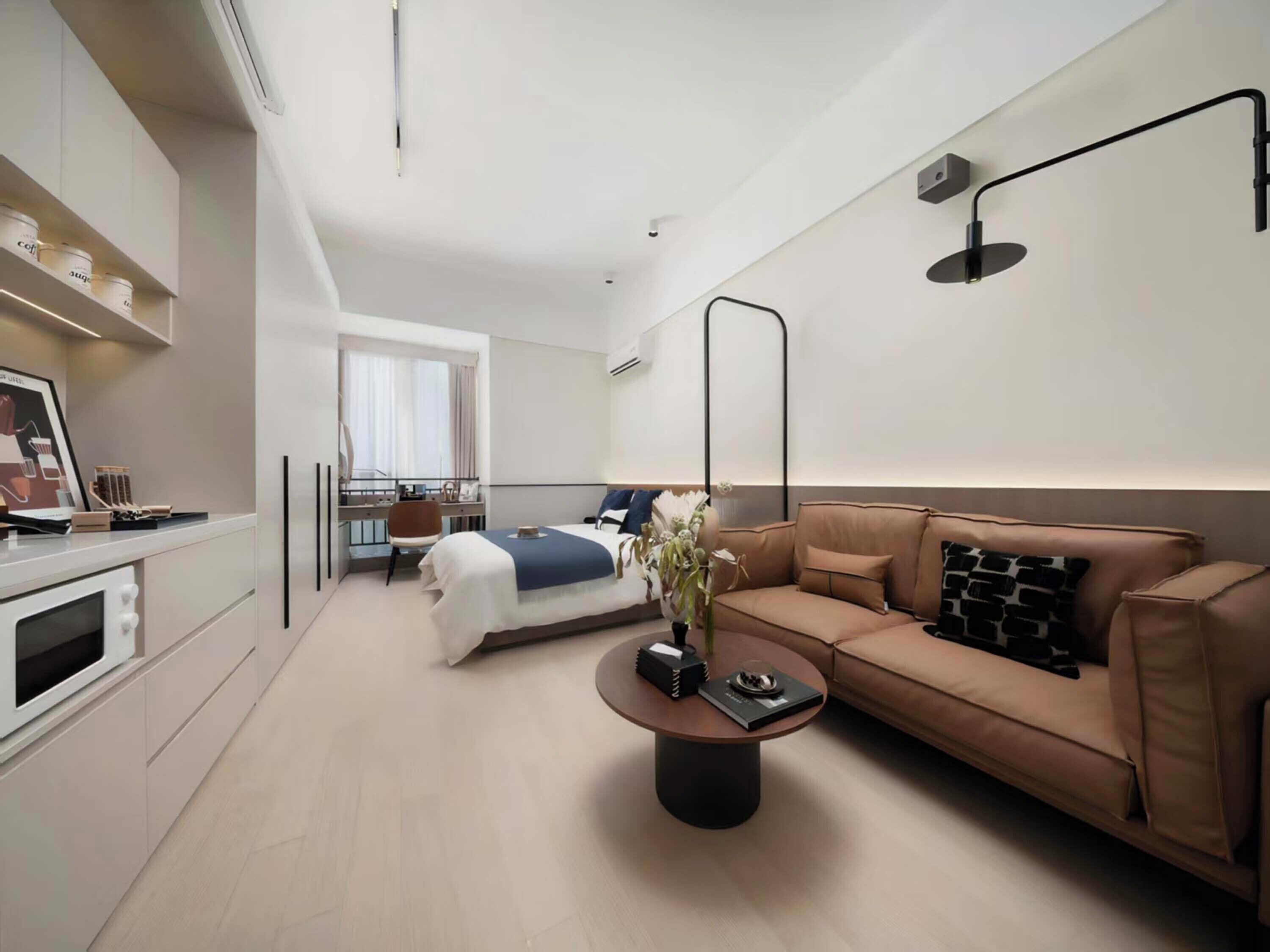 Business Double Room | View from room