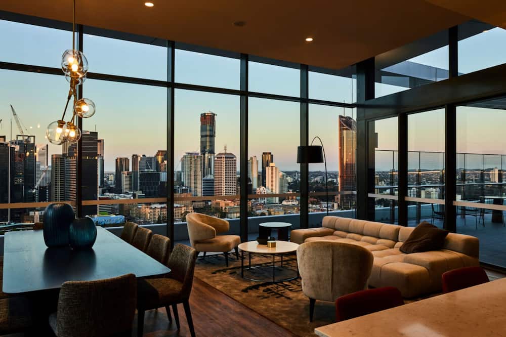 Lucid Apartments by CLLIX