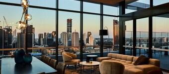 Lucid Apartments by CLLIX