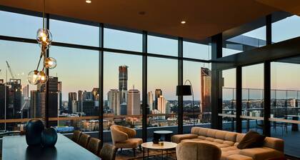 Lucid Apartments by CLLIX