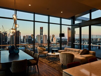 Lucid Apartments by CLLIX