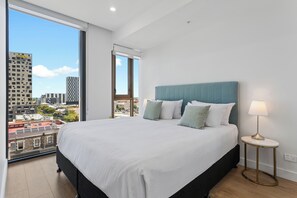 apartman | Vasaló/vasalódeszka, ingyenes wifi és ágynemű