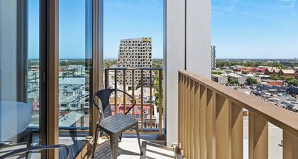 The Cullinan Apartments by CLLIX