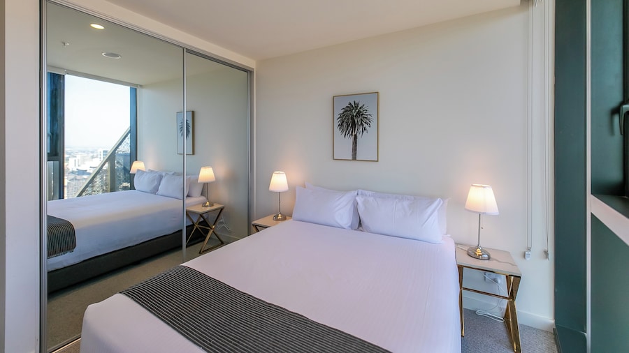 The Cullinan Apartments by CLLIX