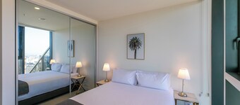 The Cullinan Apartments by CLLIX