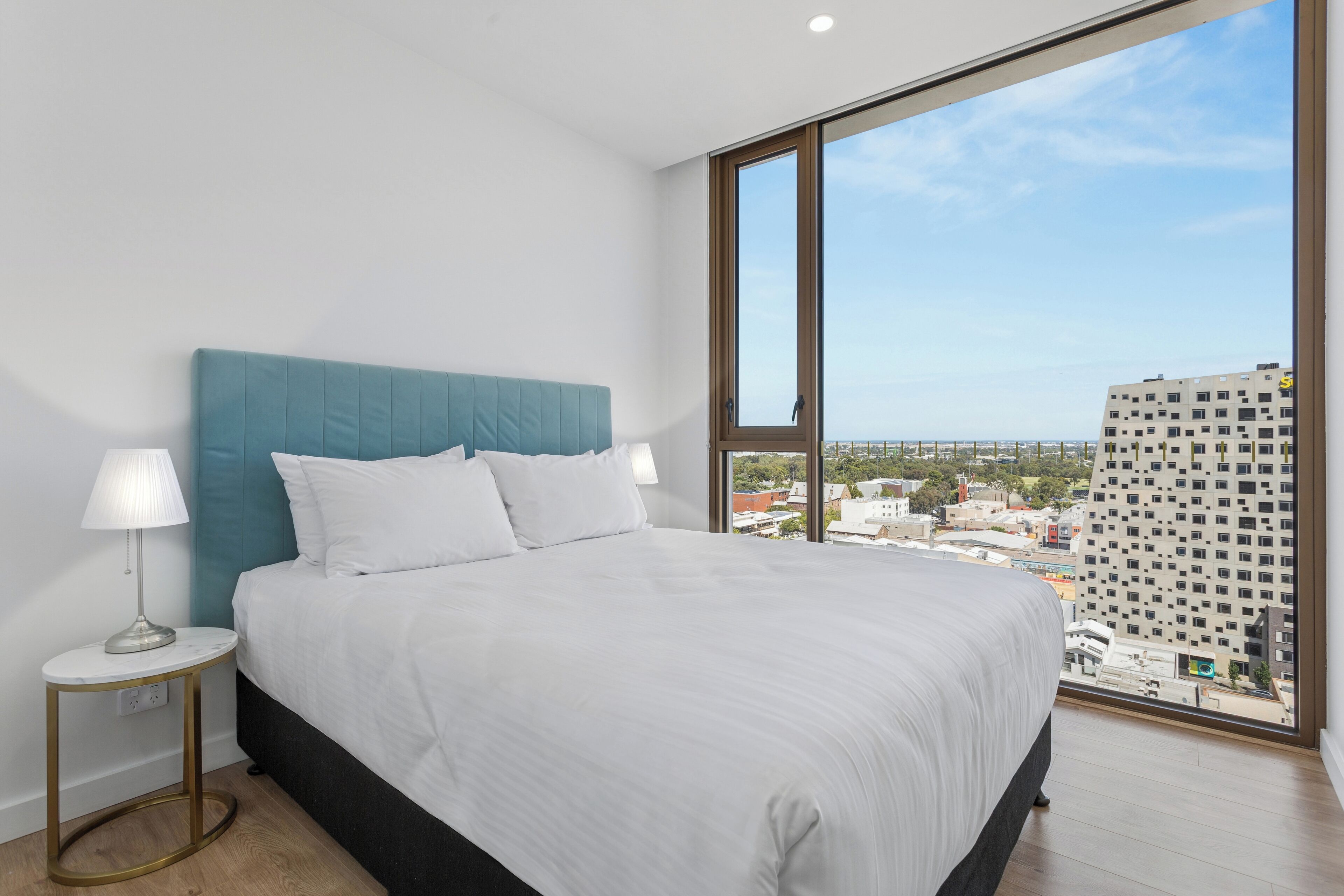 Appartement, 2 badkamers | Een strijkplank/strijkijzer, gratis wifi, beddengoed