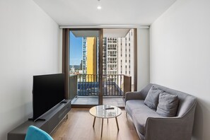 Apartment | Wohnbereich