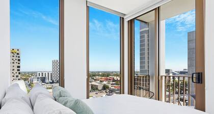 The Cullinan Apartments by CLLIX