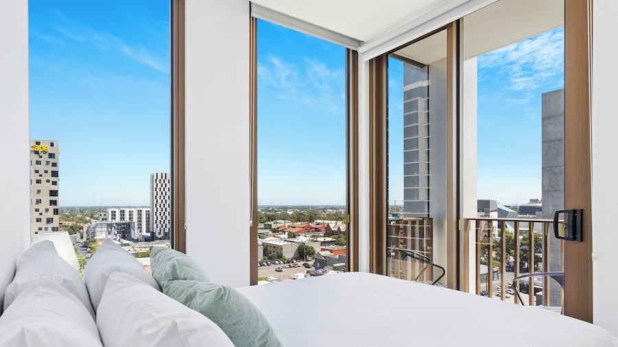 The Cullinan Apartments by CLLIX