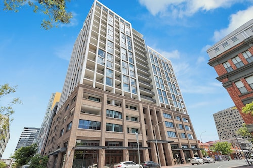 The Cullinan Apartments by CLLIX