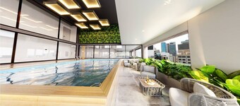 The Cullinan Apartments by CLLIX