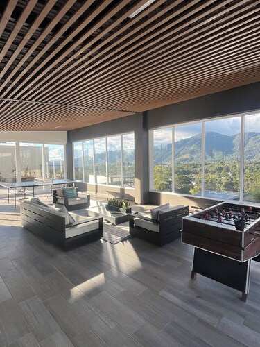 Antigua Guatemala 10 minutes Drive ,3-bedroom full apartment ,