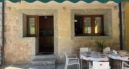 Marisa House in Cangas de Onís