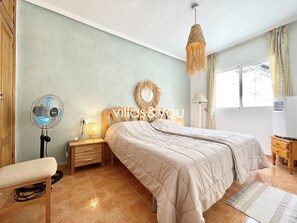 2 camere, Wi-Fi gratuito, lenzuola