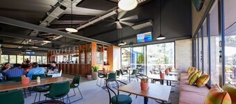 Coomera Lodge Hotel
