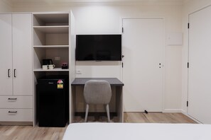 Trio Cabin - Coomera Lodge Hotel (Oxenford)
