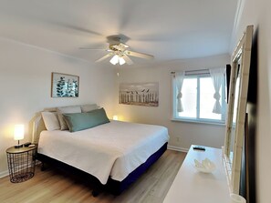 Équipement de l’hébergement