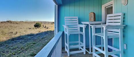 Kondominium (2 Bedrooms)