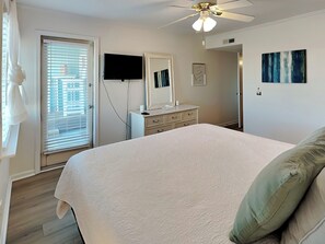 Property amenity - A Place At The Beach #1D by Carolina Retreats (Carolina Beach)
