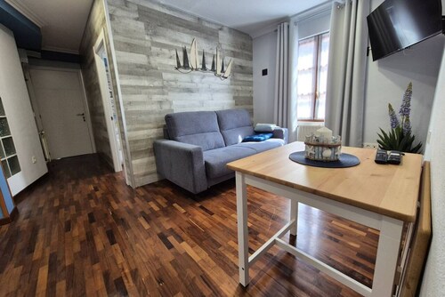1A152 Apartamentos el Veleru Popa