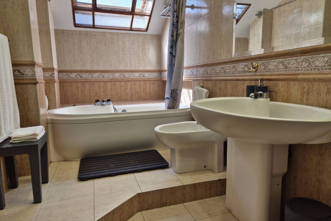 Baño
