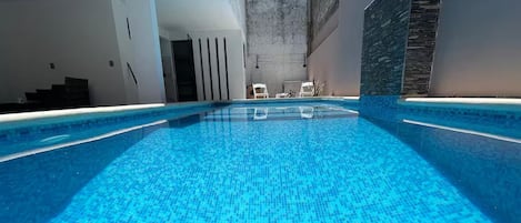 10 piscinas al aire libre