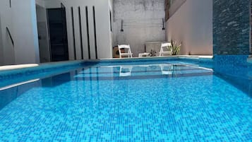 10 albercas al aire libre