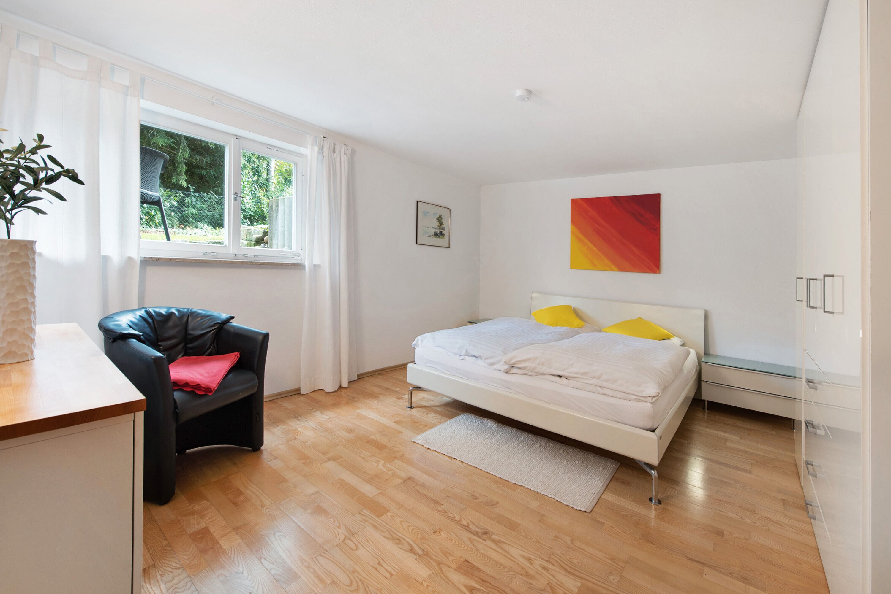 1 slaapkamer, gratis wifi, beddengoed