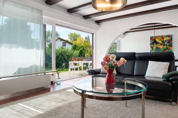 تلفزيون، ستيريو