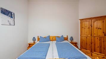 1 habitación, wifi gratis y ropa de cama