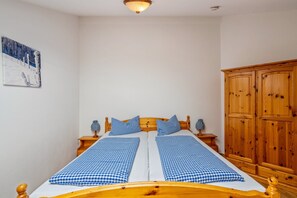 1 slaapkamer, gratis wifi, beddengoed