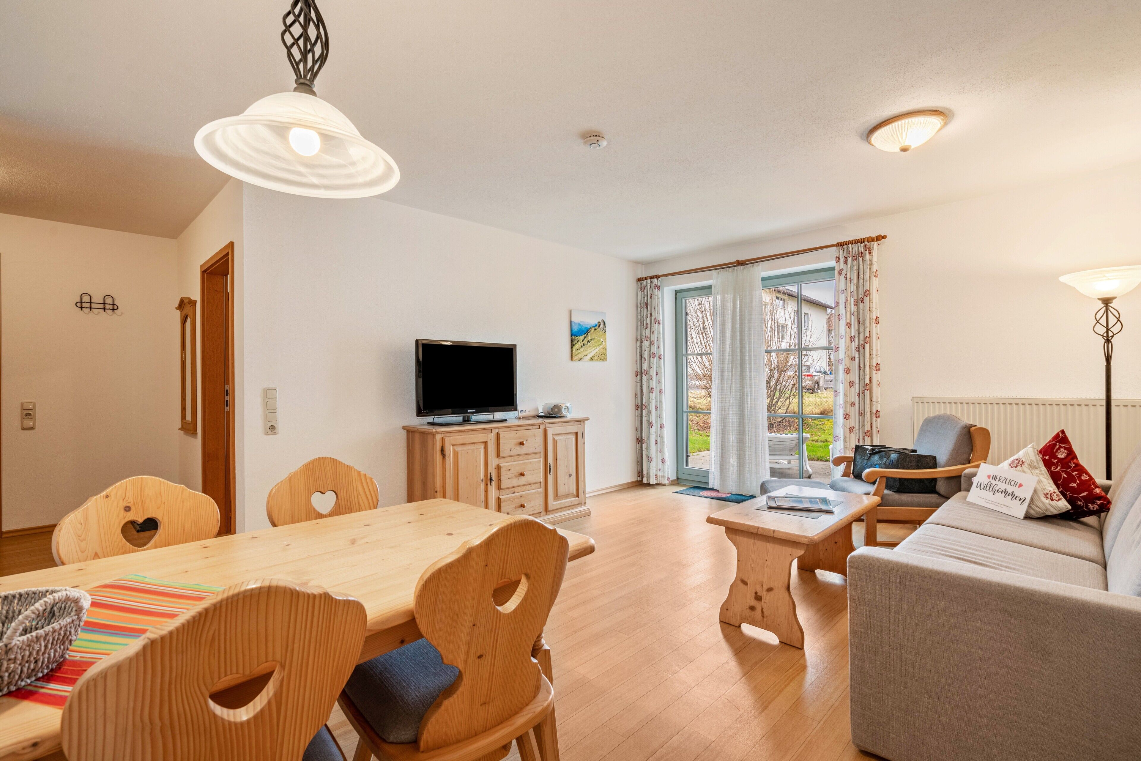 Televisión y tenis de mesa 