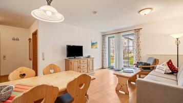 Televisión y tenis de mesa