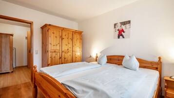 1 habitación, wifi gratis y ropa de cama