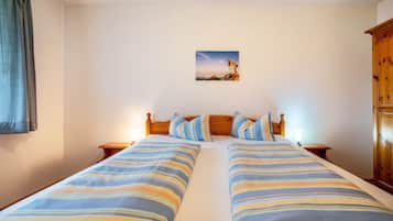 1 habitación, wifi gratis y ropa de cama