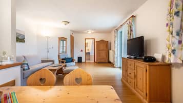 Televisión y tenis de mesa