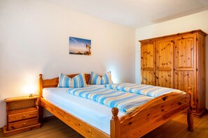 1 soveværelse, gratis Wi-Fi, sengetøj