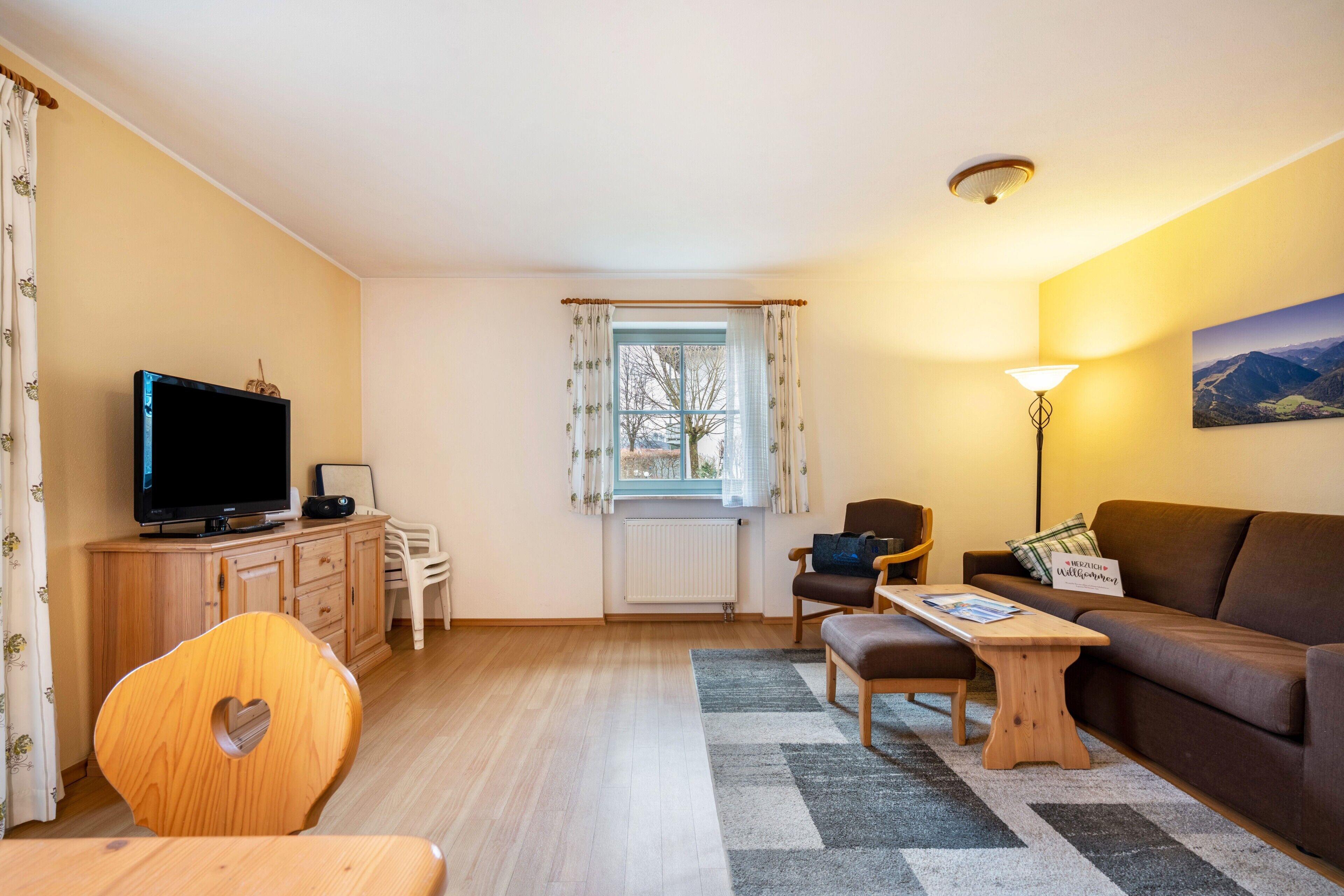 Televisión y tenis de mesa 