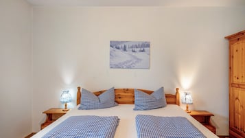 1 habitación, wifi gratis y ropa de cama