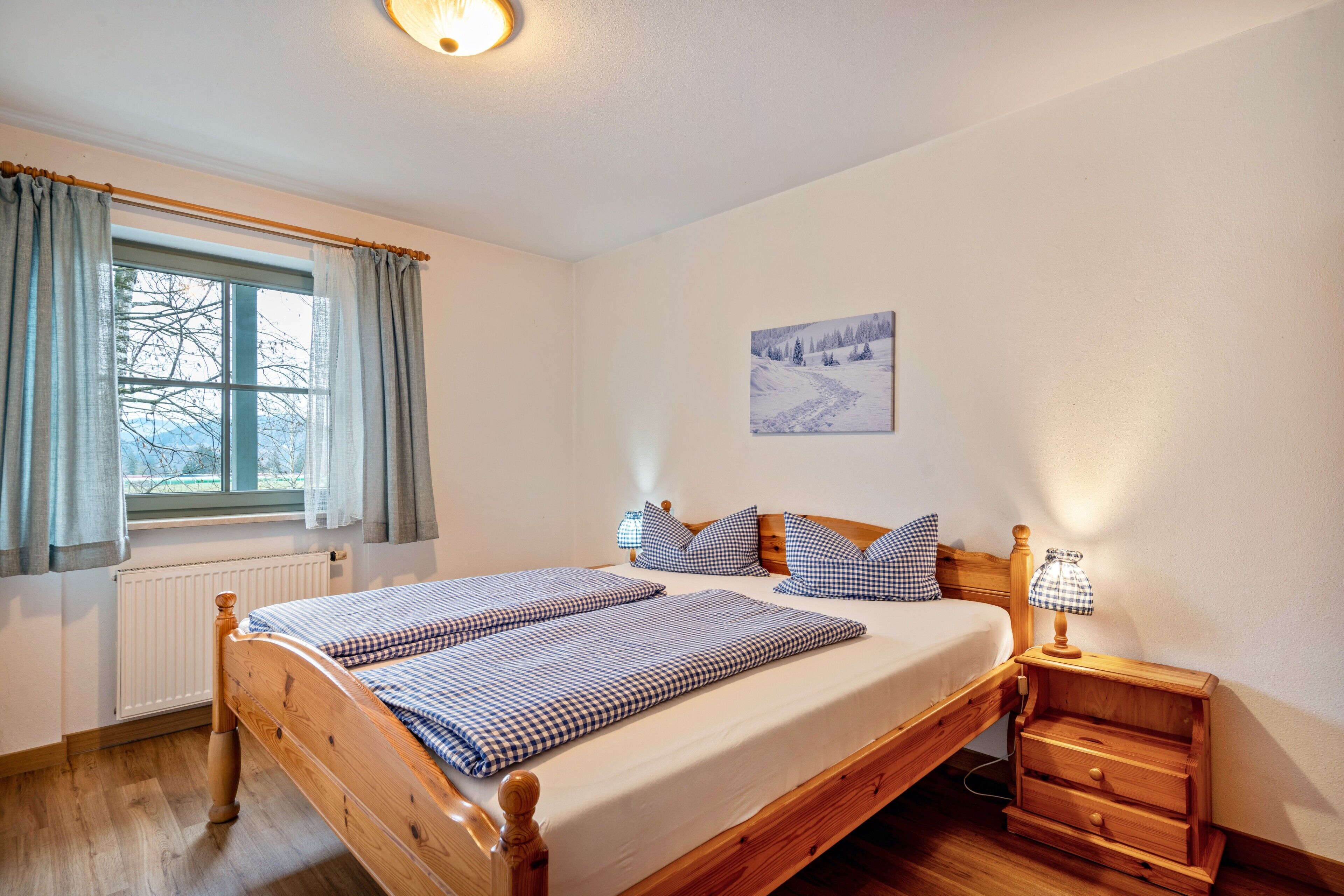 1 habitación, wifi gratis y ropa de cama 